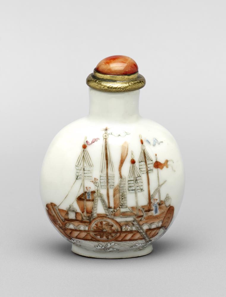 图片[2]-snuff-bottle BM-1945-1017.358-China Archive